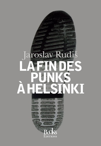 La fin des punks à Helsinki