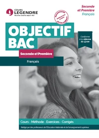 Français Seconde et Première