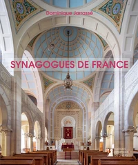 Synagogues de France