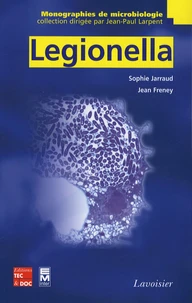 Legionella