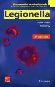 Legionella