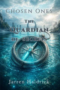 The Guardian Of Secrets