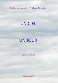Un ciel, un jour - typologie du furtif