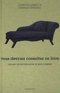 Vous devriez consulter ce livre