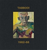 Jarrett Earnest - Tabboo ! - 1982-88.
