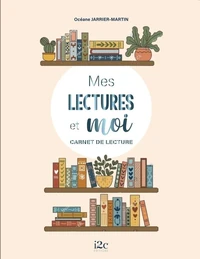 Mes lectures et moi