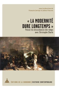"La modernité dure longtemps"