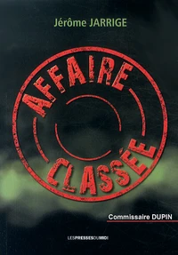 Affaire classée