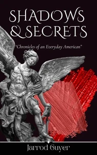 Shadows &amp; Secrets