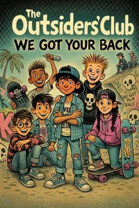 The Outsiders Club - We Got Your Back