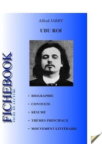 Fiche de lecture Ubu roi