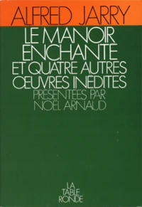 Le Manoir Enchante