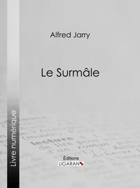 Le Surmâle
