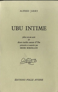 Ubu intime