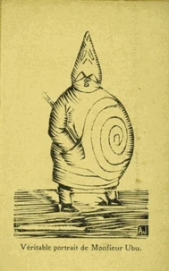 Ubu roi