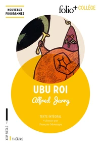 Ubu Roi