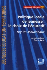 Politique locale de jeunesse : le choix de l'éducatif