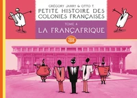 La Françafrique