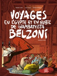 Premier voyage