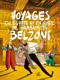 Deuxième voyage