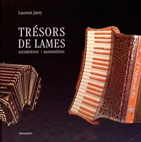 Trésors de lames