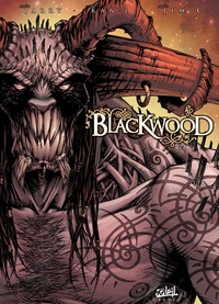 Blackwood Tome 2