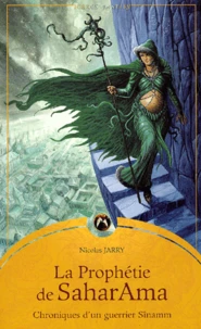 La prophétie de SaharAma