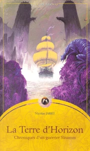 La terre d'horizon