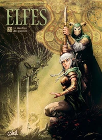 Le Gardien des racines