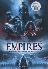 Coffret Tomes 1 à 5