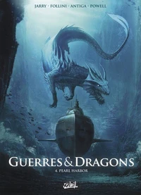 Guerres et Dragons T04