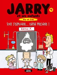 Tout s'explique... enfin presque !