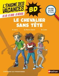 Le chevalier sans tête
