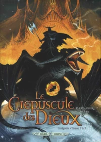 Le grand hiver ; Le sang d'Odin ; Yggdrasil