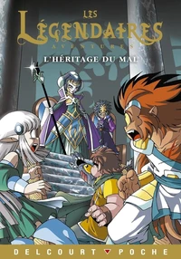 L' Héritage du mal