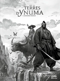 Samouraï rouge