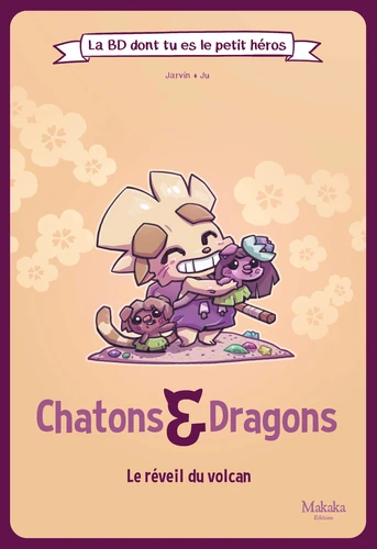 <a href="/node/56966">Chatons & Dragons 3</a>