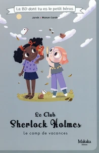 Le Club Sherlock Holmes