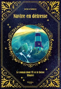 Navire en detresse