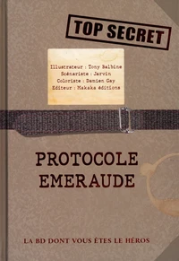 Protocole émeraude