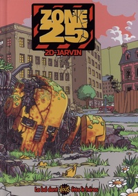  Jarvin - Zone 25.