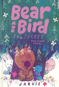 The Secret and Other Stories