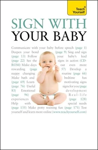 Sign With Your Baby: Teach Yourself