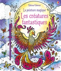 Les créatures fantastiques