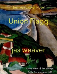  jas weaver - Union Flagg.
