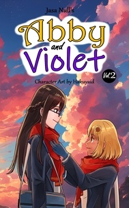  Jasa Null - Abby and Violet Vol.2 - Abby and Violet, #2.