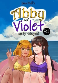 Abby and Violet, Vol.3