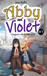  Jasa Null - Abby and Violet, Vol. 1 - Abby and Violet, #1.
