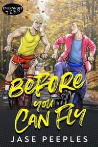 Before You Can Fly