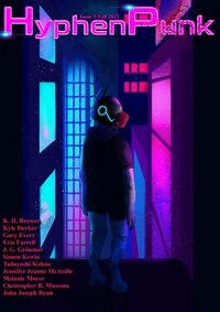 HyphenPunk Fall 2022
